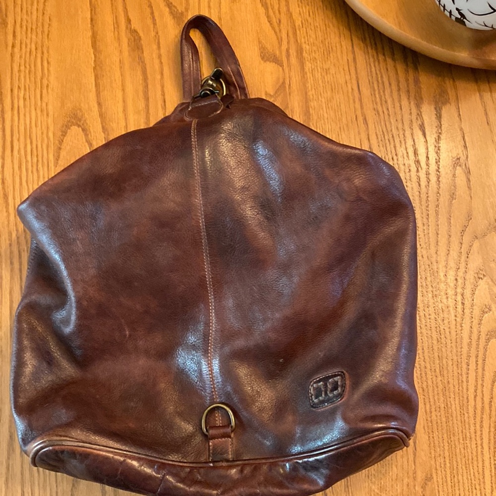 COPY - Bed Stu Delta Backpack